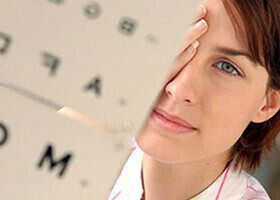 Исследования: у слепых людей появится шанс обрести зрение