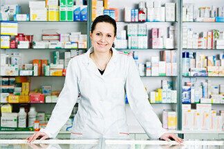 Минздрав расширил перечень случаев розничной продажи лекарств вне аптек