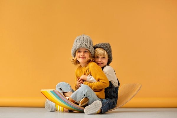 Простые имена снова в моде: как белорусы называют детей в 2026 году