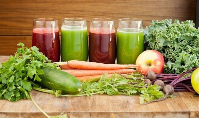 Правильное питание во время проведения лучевой терапии