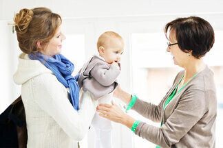 Няня для ребенка: кто и почему готов воспитывать чужих детей?