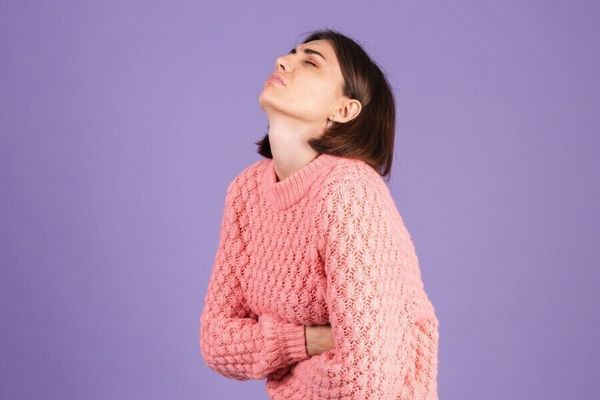 «Вплоть до потери сознания». Что делать при болезненных менструациях, рассказывает врач