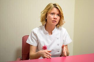 Косметолог: «Самый сложный период для кожи лица — февраль-март. Сейчас она требует восстановления»