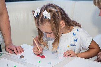 ТОП-7 небанальных товаров  для детей с  выставки  «Молоко»