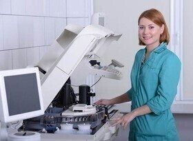 Медицинская лаборатория «ИНВИТРО» теперь и в Минске!