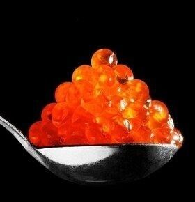 Красная икра: выбираем царскую закуску