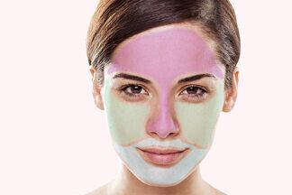 Маски для лица, которые действительно работают. Советуют минчанки