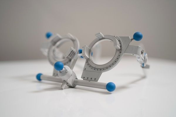 От катаракты до сетчатки: более 2,5 млн белорусов обратились за офтальмологической помощью за год