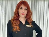 Бабак-Монетова Мирослава