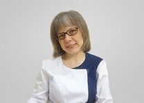 Карпинская Людмила Геннадьевна