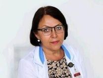 Белецкая Лариса Юрьевна