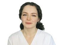 Рагулина Елизавета Дмитриевна