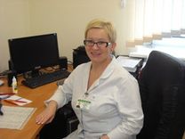 Микулина Ирина Генадьевна