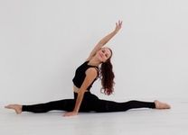 Коновалова Мария