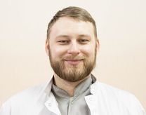 Милорадов Артем Андреевич