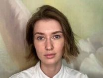 Дедуль Мария Вадимовна