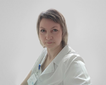 Рыбак Татьяна Филатовна