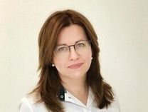 Козлякова Ольга Владимировна