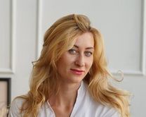 Мурга Валентина