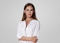 Голод Дина Валерьевна