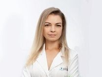 Домашкевич Ольга Алексеевна