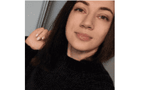 Алейник Янина