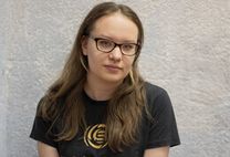 Волчек Полина