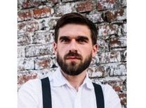 Парадогс Павел