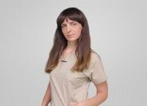 Плащинская Лариса Иосифовна