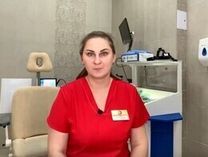 Рыбак Виктория Романовна