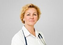 Кузьмина Светлана Владимировна