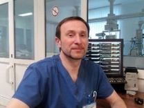 Черноокий Олег Григорьевич