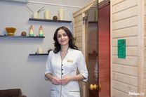 Романовская Наталья