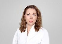 Лебедева Полина Андреевна