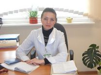 Кишко Елена Николаевна