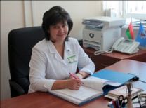 Швед Елена Сергеевна