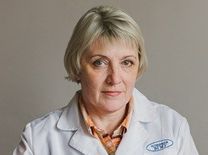 Пушнякова Татьяна Викторовна