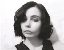 Янович Юлия