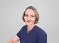 Смолякова Ольга Владимировна