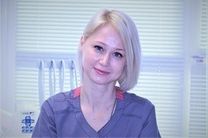 Терещенко Мария Александровна