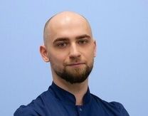 Бучнев Олег Игоревич