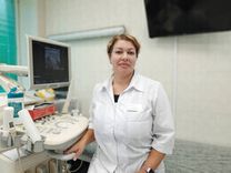 Ария Наталья Сергеевна