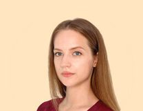 Мурашко Ирина Игоревна