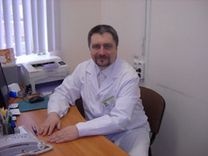 Старокожев Сергей Владимирович