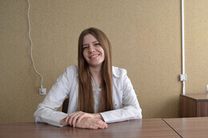 Евтушенко Виктория Валерьевна