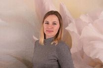 Воловик Юлия