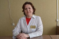 Пунинская Татьяна Александровна