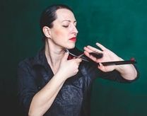 Романовская Ирина