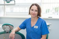 Иванова Ирина Анатольевна