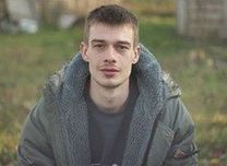 Крюков Фёдор